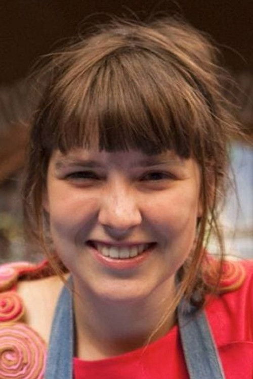 Photo of Rosa Marie Gjerluff Nyholm