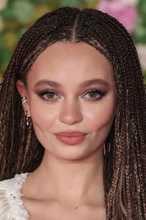 Photo of Nico Parker