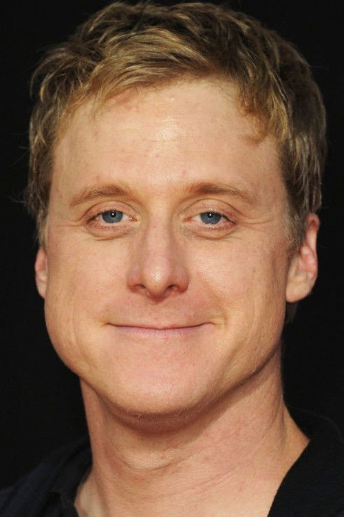 Photo of Alan Tudyk