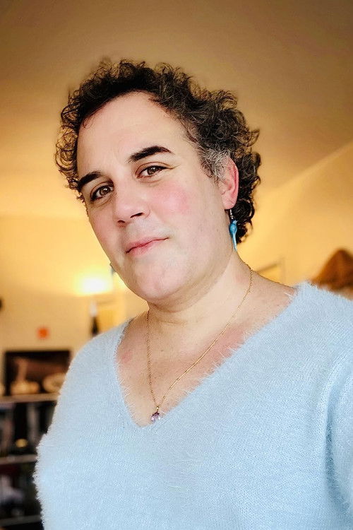 Photo of Lilou Lemaire