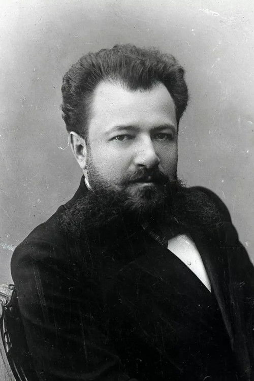 Vladimir Nemirovich-Danchenko