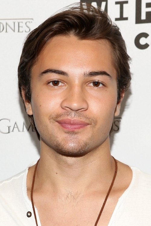 Photo of Taylor Gray