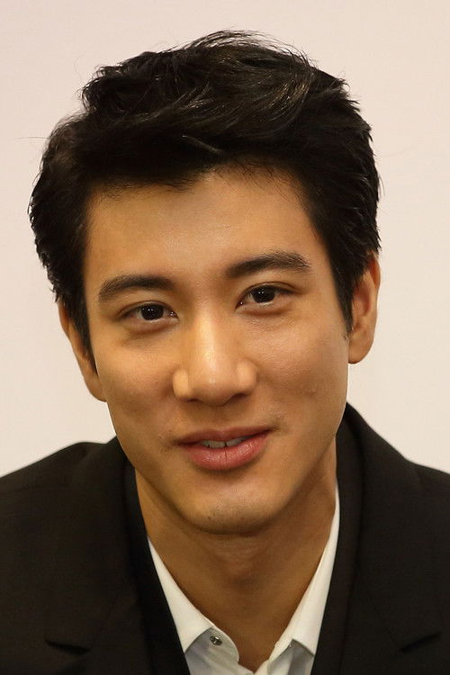 Photo of Leehom Wang