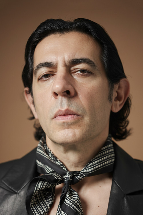 Photo of Okan Bayülgen