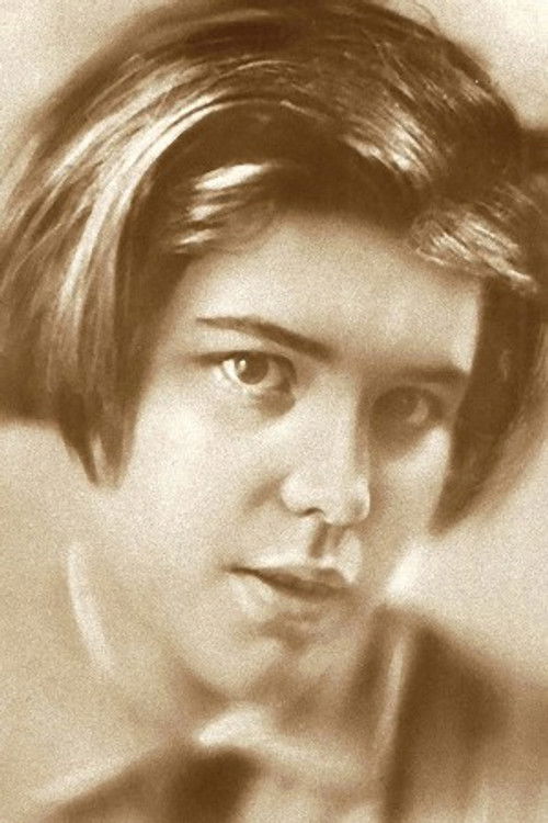 Photo of Toni van Eyck