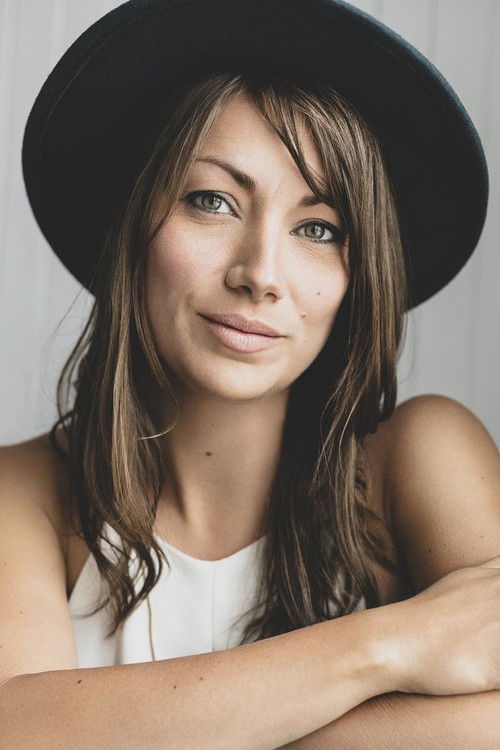 Photo of Genevieve Jodoin