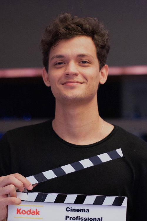 Photo of Leonardo Raphael