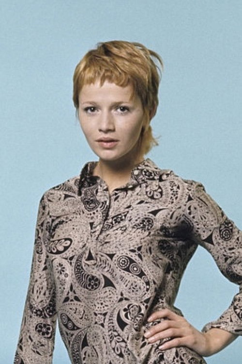 Photo of Catherine Jourdan