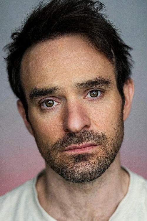 Photo of Charlie Cox