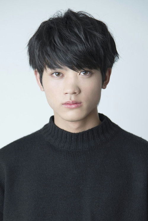 Photo of Mizuki Itagaki