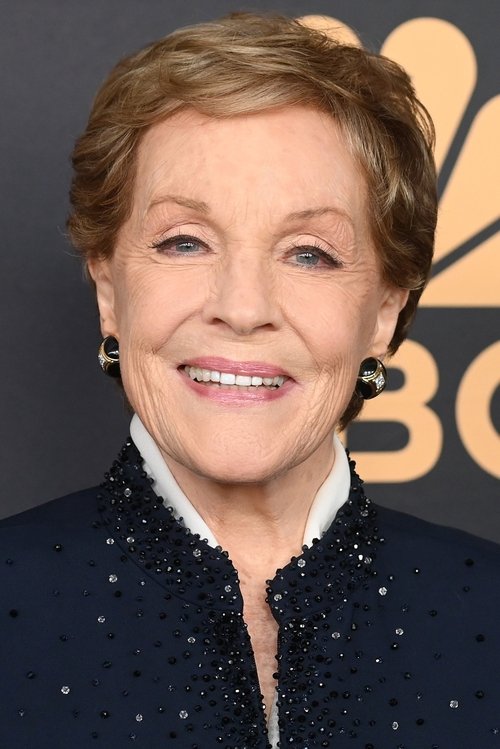 Photo of Julie Andrews