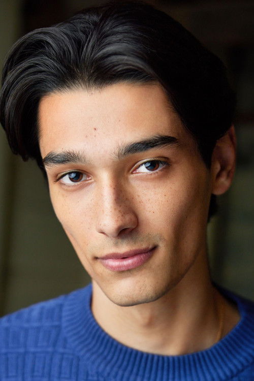 Photo of Thomas Bilotta