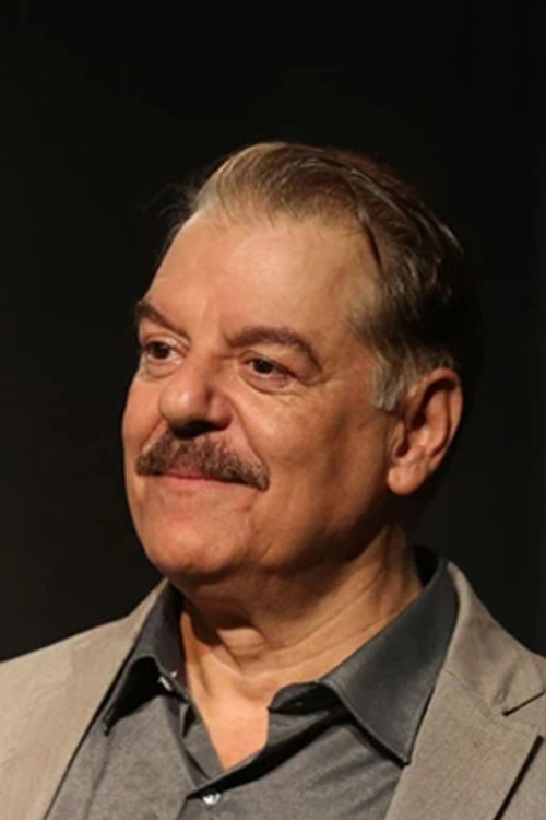 Photo of Charis Sozos