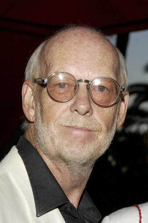 Photo of Mick Jackson