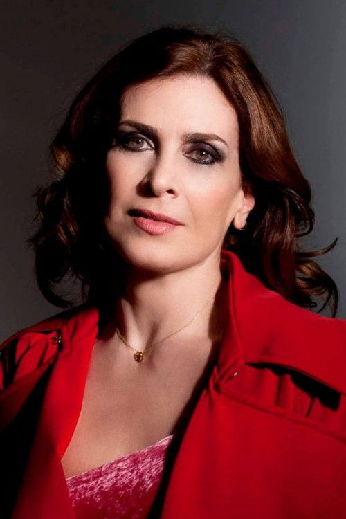 Photo of Katerina Didaskalou