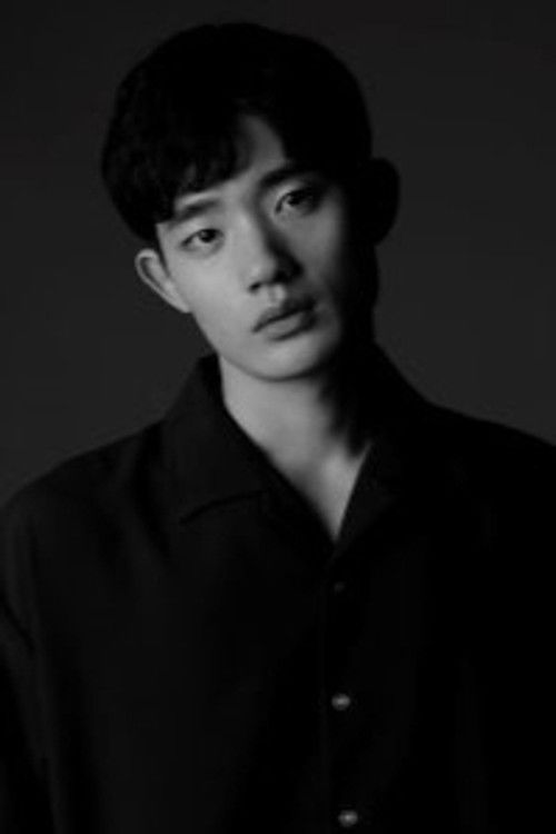 Photo of Lee Myung-joon