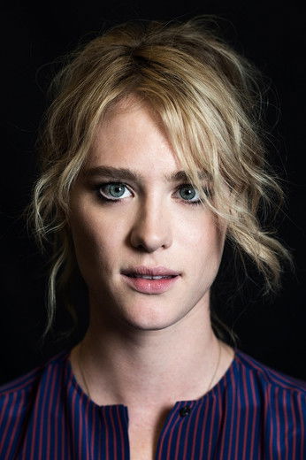 Photo of Mackenzie Davis