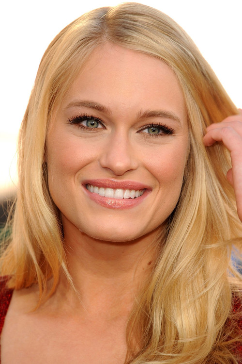 Photo of Leven Rambin