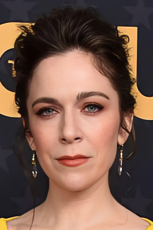 Photo of Jen Tullock