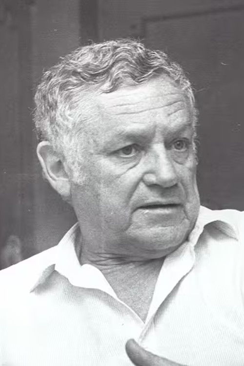 Photo of Lautaro Murúa