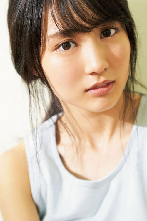 Photo of Haruka Kaki