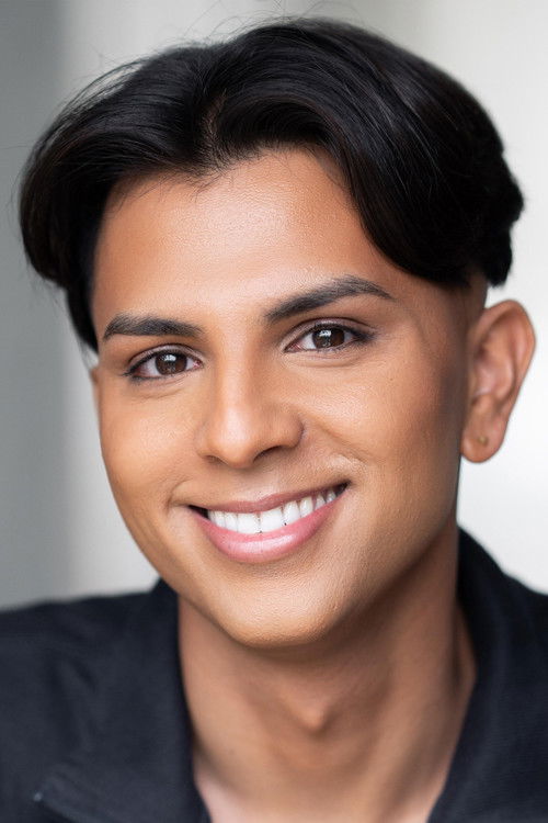 Photo of Jason Patel