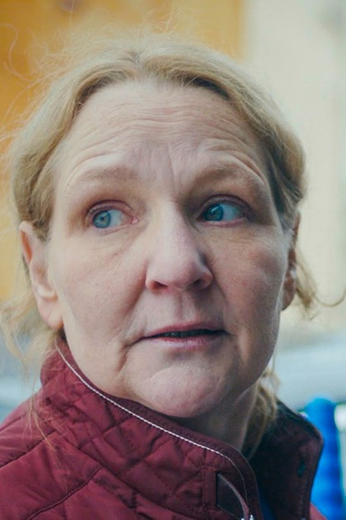 Photo of Inga Dietrich