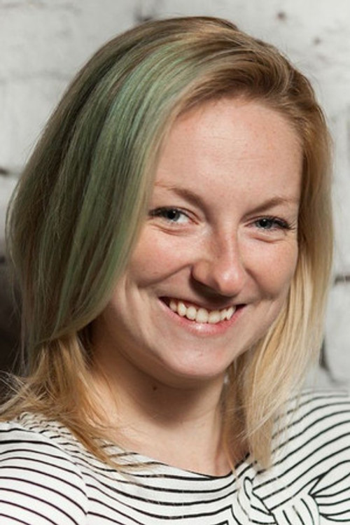 Photo of Veronika Koko Šmehlíková