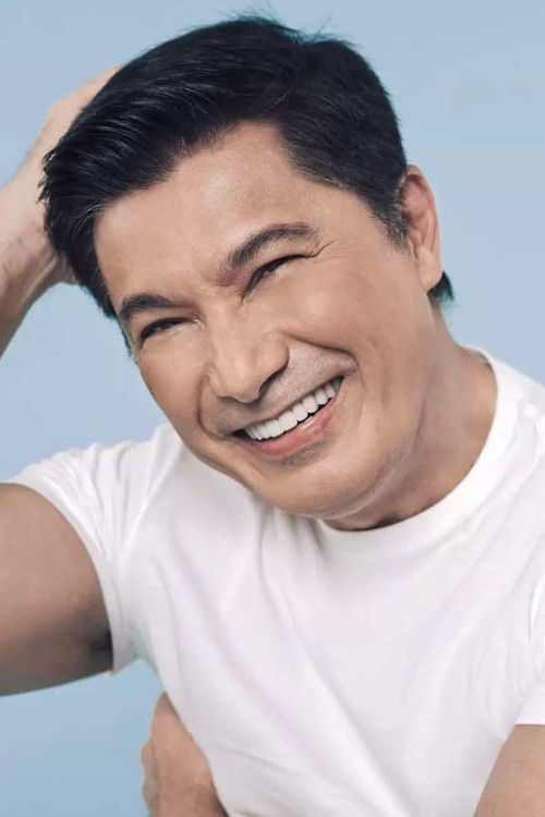 Photo of Albert Martinez