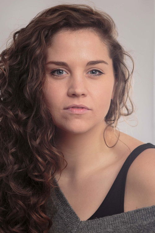 Photo of Harriet Ghost