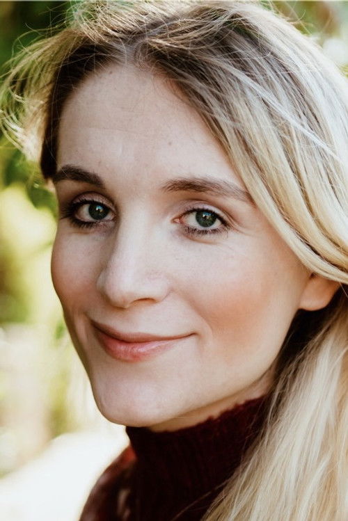 Photo of Zoë Rose Bryant