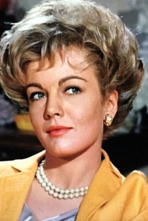 Photo of Joanna Barnes