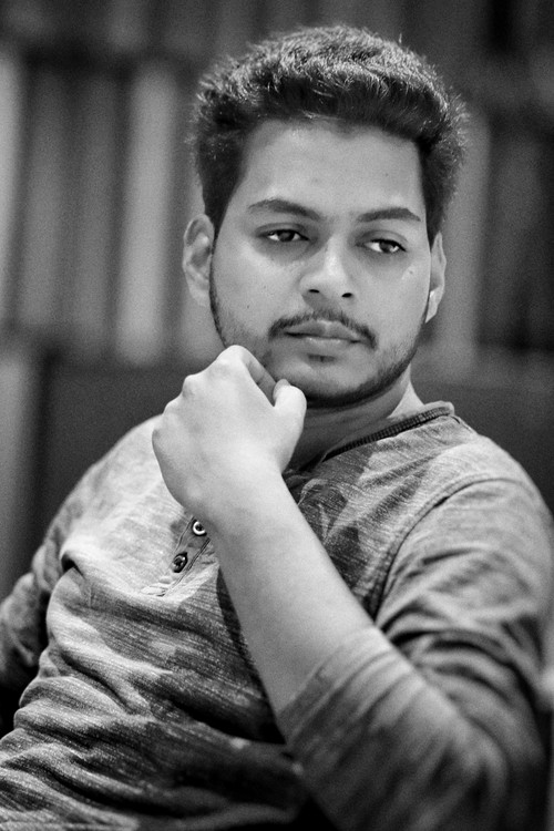 Photo of Aman Firoz Khan