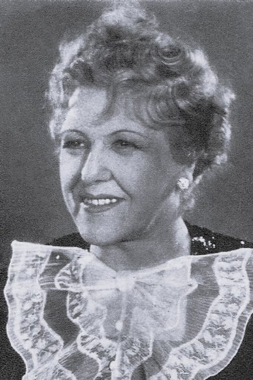 Photo of Ida Wüst