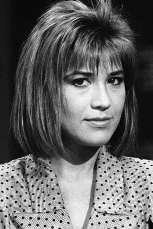 Photo of Julia Otero