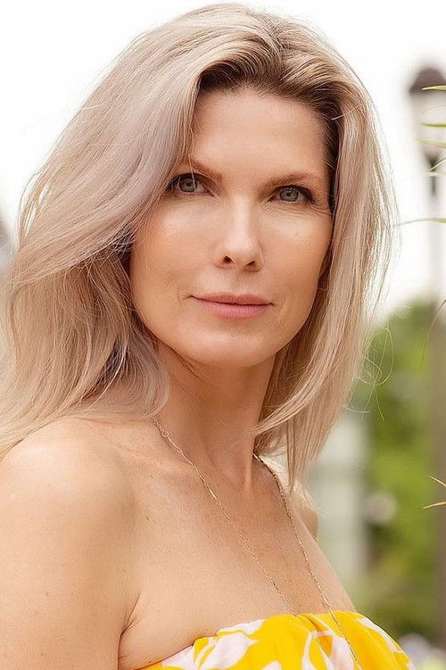 Photo of Melissa Moore