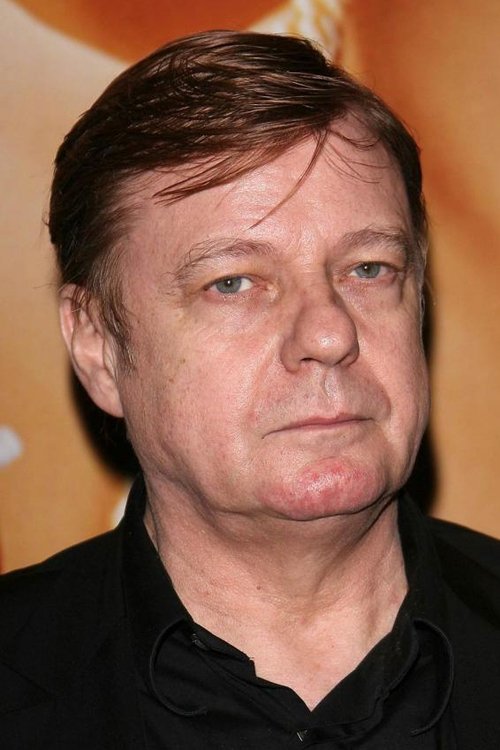 Photo of Jacques Spiesser