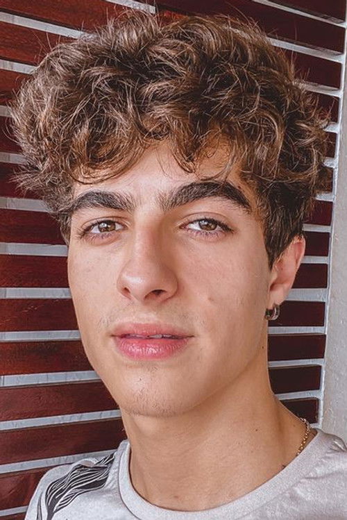 Photo of Lucas Burgatti