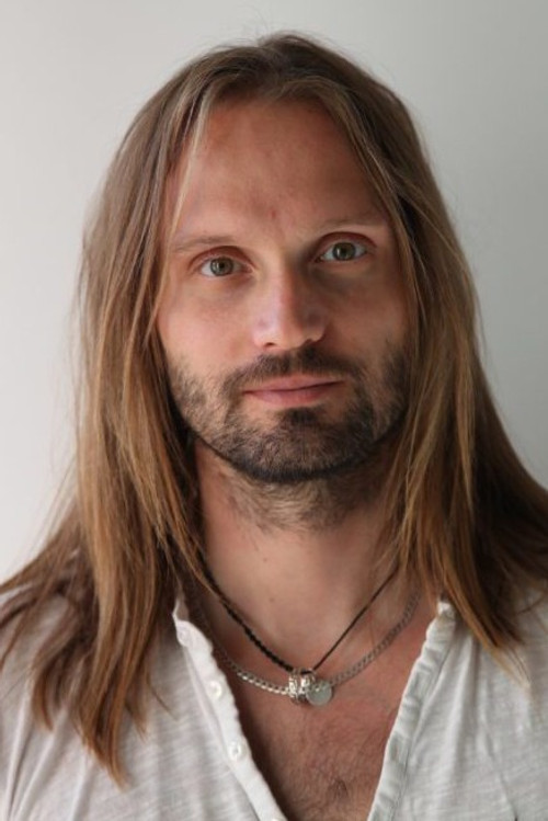 Photo of Siim Maaten