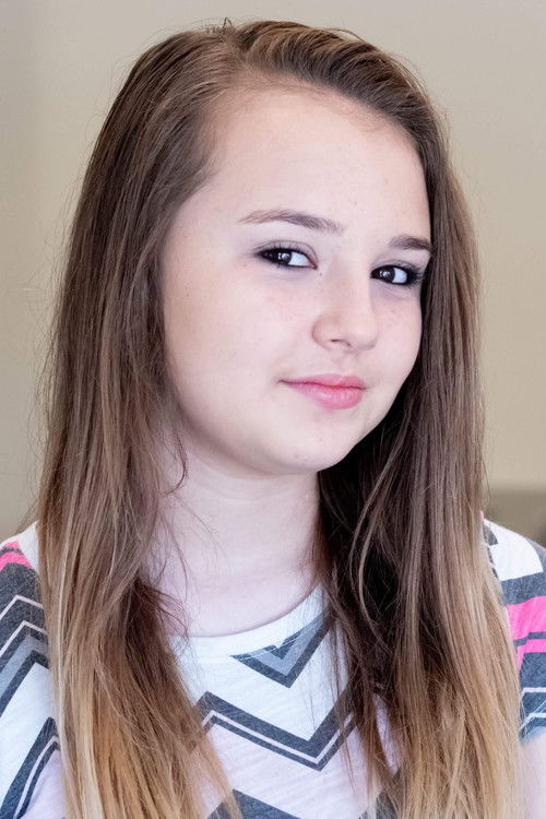 Photo of Christyna R. Edmondson