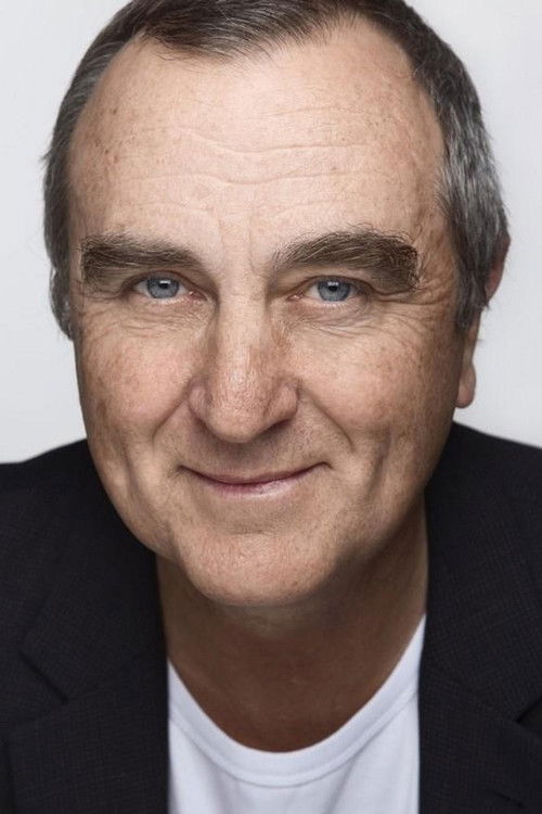 Photo of Mike Bishop