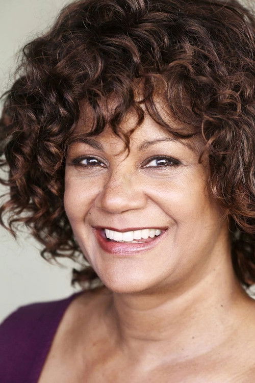 Photo of Susan Beaubian