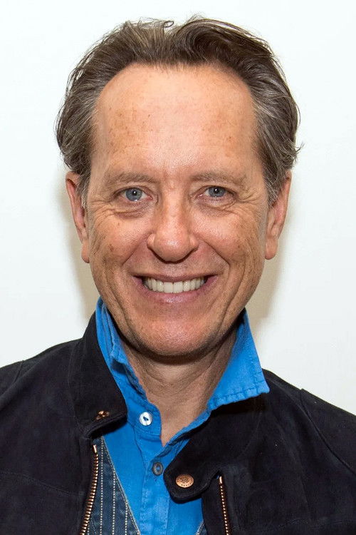 Photo of Richard E. Grant