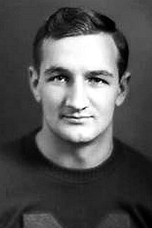 Photo of Tom Harmon