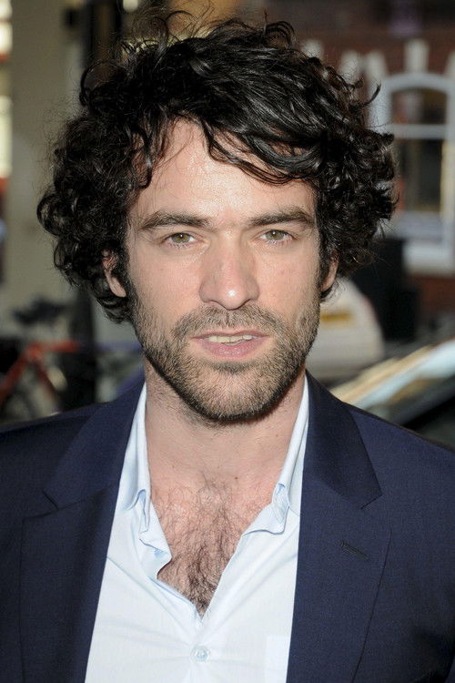 Photo of Romain Duris