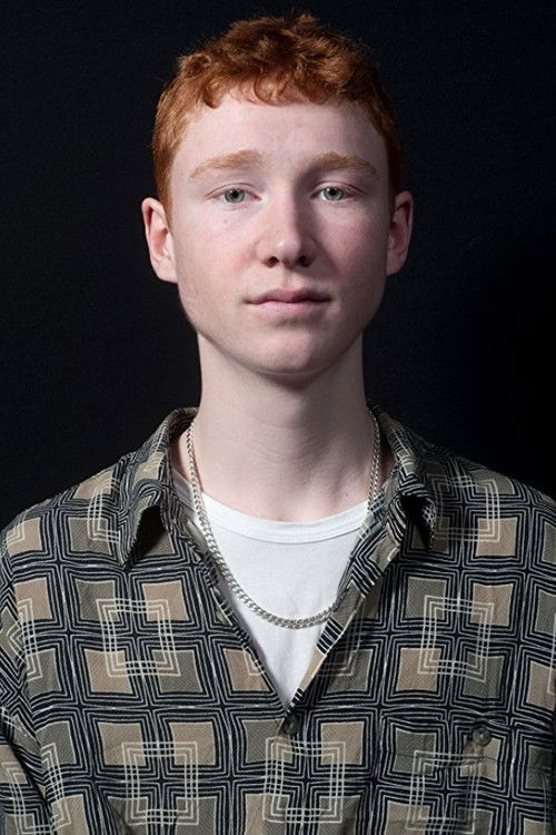 Photo of Alfie Field