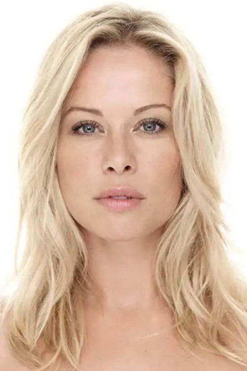 Photo of Nicoline Toft