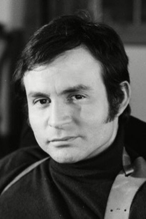 Photo of Weston Gavin