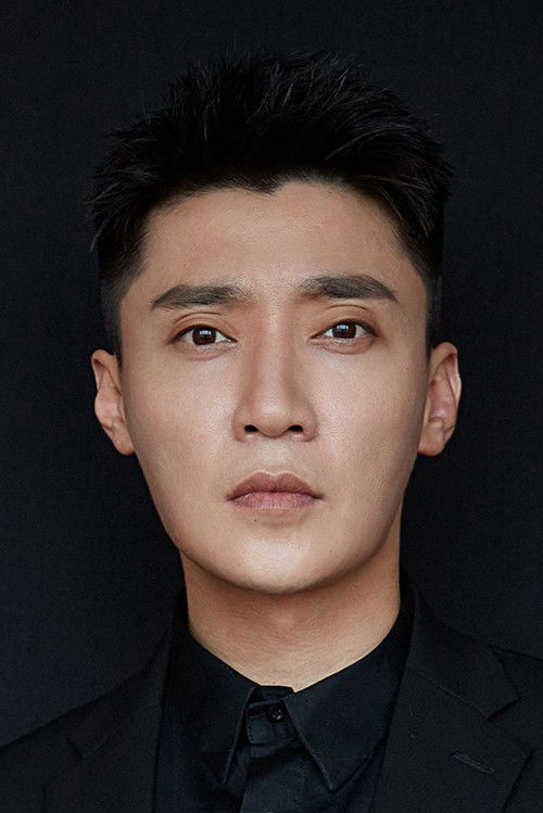 Photo of Liu Changde