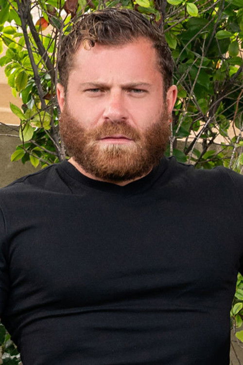 Photo of Riley Mitchel